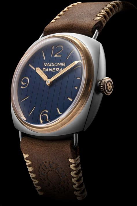 panerai eilean radiomir|Panerai eilean review.